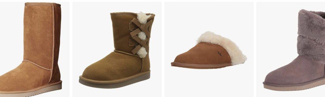 Uggs Cyber Monday Sale!