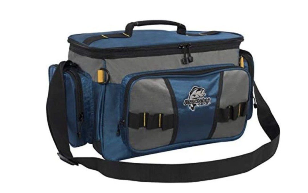 Okeechobee Fats Large Tackle Bag – $34.45