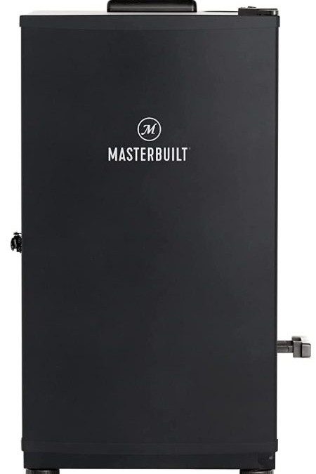 MasterBuilt Electric Smoker