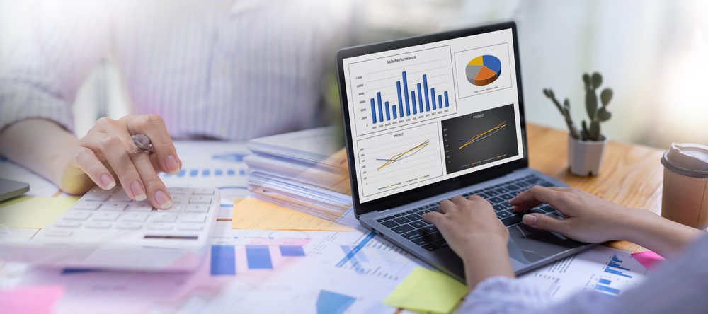 6 Steps For Effective Business Budget Planning 