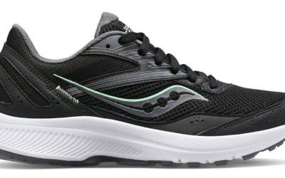 Saucony Men’s and Women’s Cohesion 15 Sneakers – Just $35.00 + Free Shipping