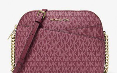 Michael Kors Week Long Cyber Sale – Up to 60% off + FREE SHIPPING
