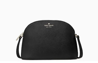 Kate Spade Deal of the Day – Small Dome Crossbody Bag – $49 (Reg. $249!)