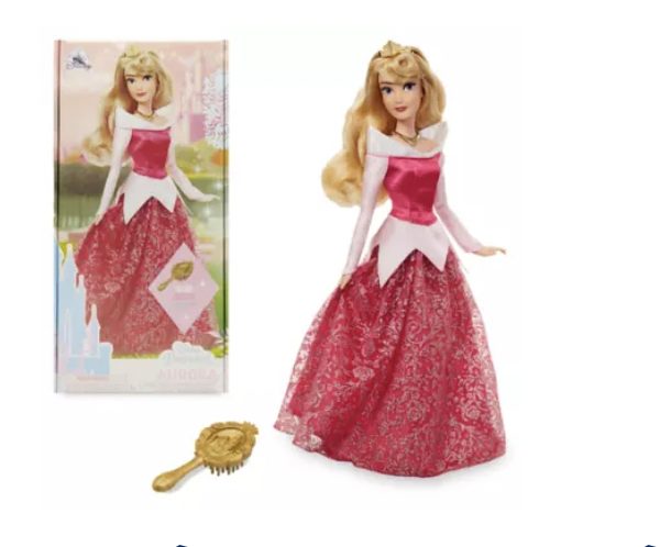 Disney Store – FREE Shipping TODAY + Lots of NEW Mark Downs!