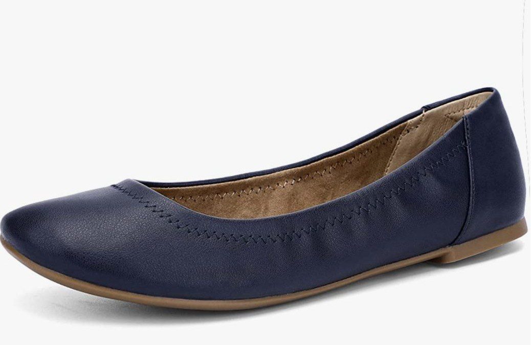 Ballet Flats Deal- As low as $19.19