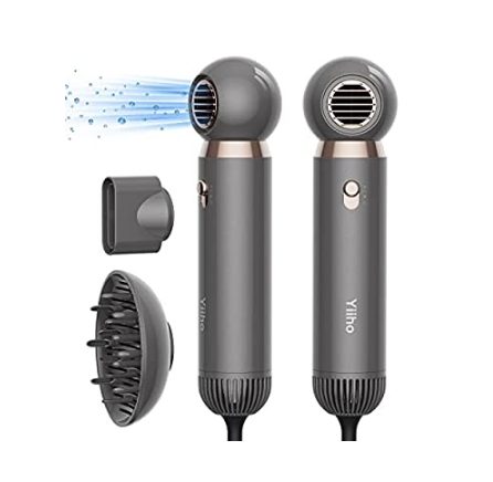 Today Only – 80% of Ionic Professional Hair Dryer – Pay just $13.99 shipped! (Reg. $70)