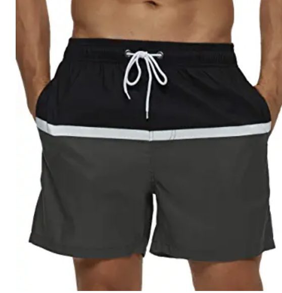 Men’s Swim Suits – $8.79 shipped