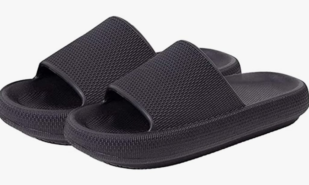 Cloud Slipper Slides Deal – Just $5.50