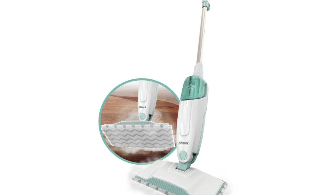 Shark Steam Mop – Just $39.99 (Reg. $60)
