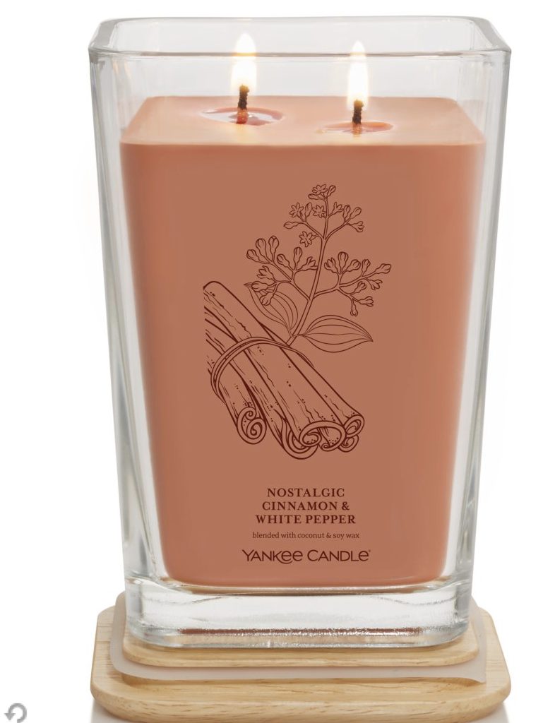 Yankee Candle BOGO Sale Buy 1 Get 1 FREE + FREE 5 for In Store Pick