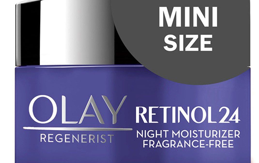 HOT DEAL! Get 2 Olay Mini Moisturizer, Cleanser and Serum just $15! (Reg. $44)