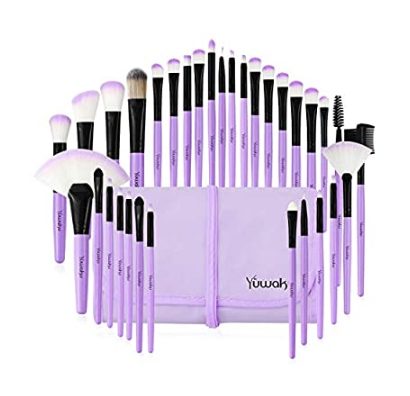 80% off Make Up Brushes