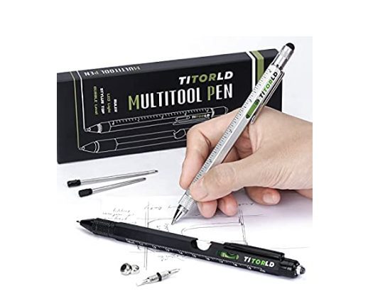 Multi-Tool Pen for 60% off – Just $7.45