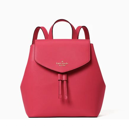 Kate Spade Deal of the Day – Lizzie Medium Flap Backpack just $89!! (Reg. $359)