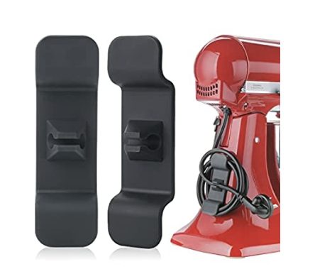 50% off Appliance Cord Organizers – $3.99