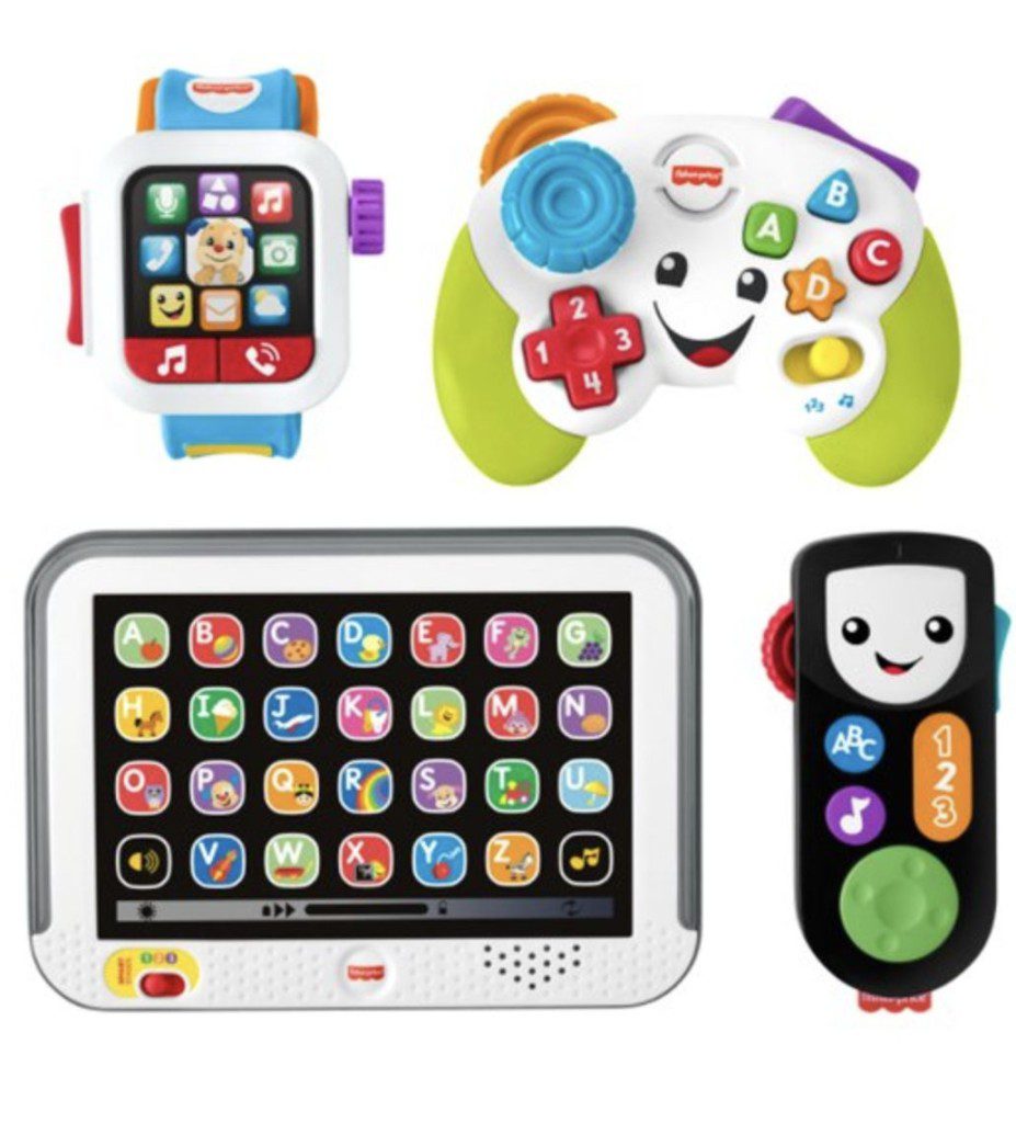 HOT Deals on Mattel & Fisher Price Toys PLUS An Extra 15 off! Koupon