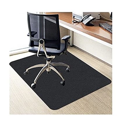 Office Chair Mat 35” x 47” – $9.59 shipped!