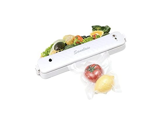 Vacuum Sealer Food Saver – Just $16.50 shipped!