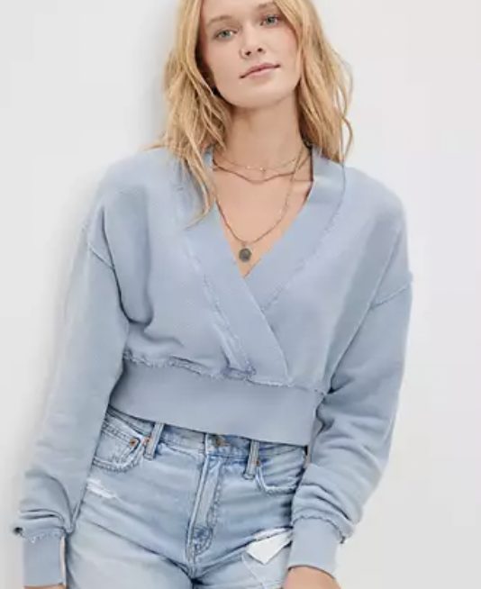 American Eagle – 25% off Online Only Styles for Men & Women +Up to 40% off Jeans too!