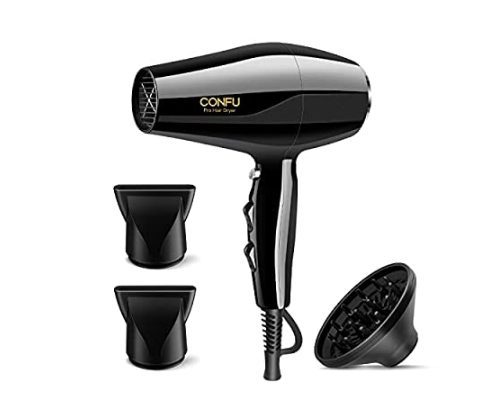 60% off Professional Ionic Salon Hair Dryer – Just $19.99 {Read My Review}