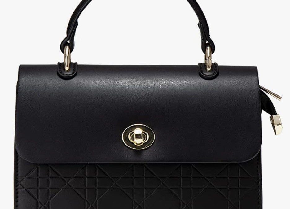 Small Crossbody Clutch Purse – Just $15.50 shipped!