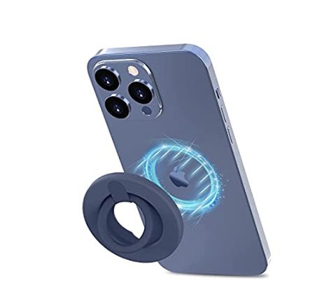 75% off Magnetic Phone Ring Holder and Stand – Just $3.99 shipped!