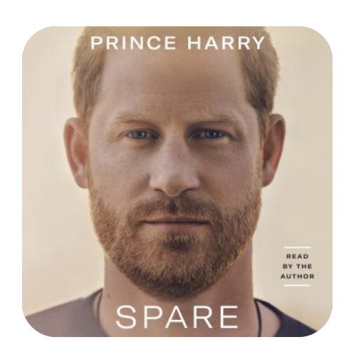 3 FREE Audiobooks from Audiobooks.com + 30 Day Free Trial {Listen to Popular Books Like Prince Harry’s New Book!}