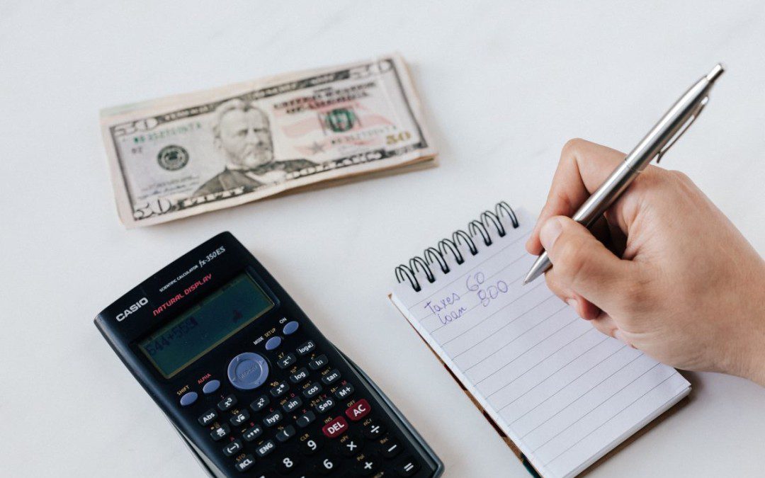 6 Tips That Will Help You Save Money On Monthly Expenses