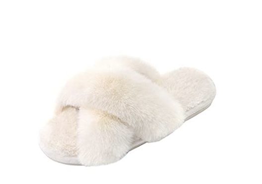 Cross Band Slippers – As low as $10.99 shipped!