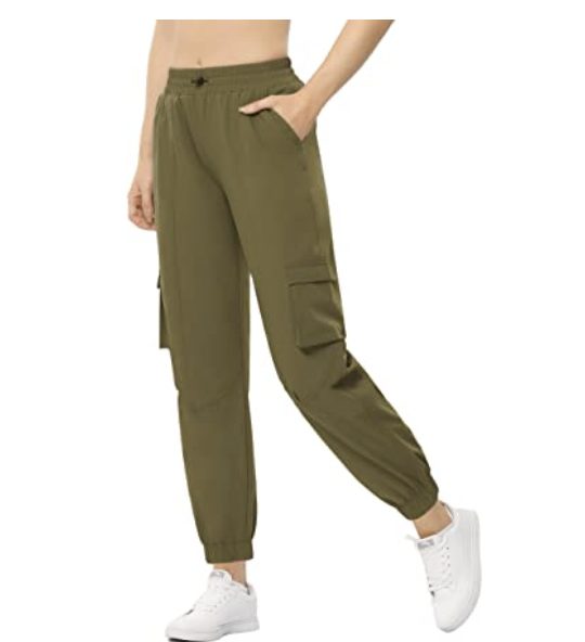 Women’s Hiking Pants – $13.00 shipped! {Ended}
