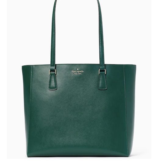 Today Only 2/23 – Kate Spade Perry Laptop Tote – $119 shipped (Reg. $459) + 20% off Wallets!