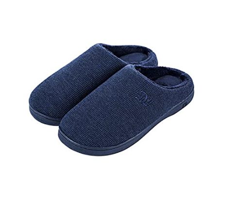 Memory Foam Slippers – Just $7.69 shipped!