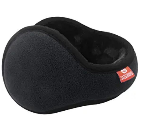 45% off Winter Earmuffs – Just 6.59 shipped!