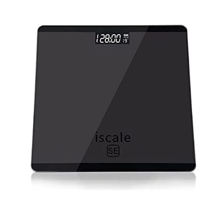 80% off Digital Body Weight Scale – $14 shipped! {Limited Quantity}