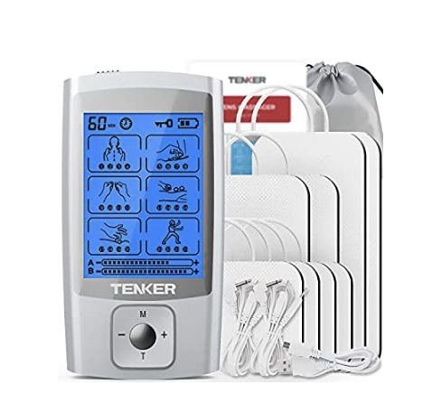 50% off Tens Unit – $19.99 shipped!
