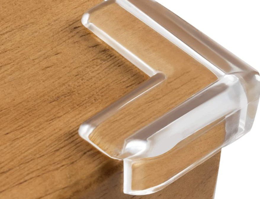 16 Furniture Corner Protectors – Just $4.99 shipped!