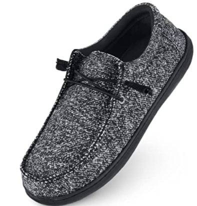 60% off Mens Slippers – as low as $7.99 shipped!