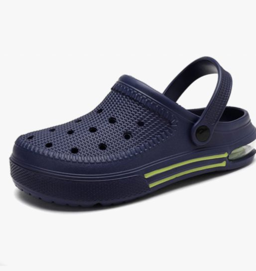 Garden Clogs {Crocs Dupes} – $14.99