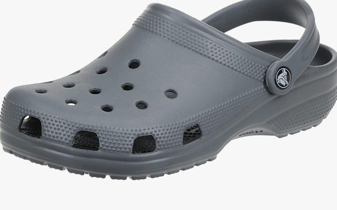 Amazon has Crocs On Sale up to 50% off!