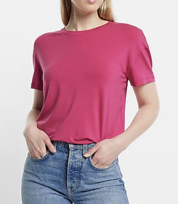 Express Online Sale – Styles for Men & Women starting at $20 (I found some cute things for even less!)