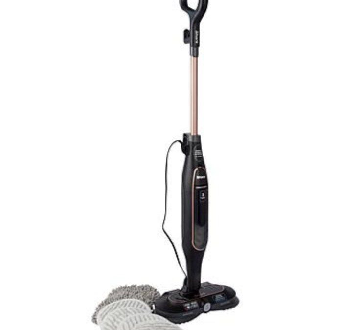 HOT Deal – Shark Steam and Scrub Steam Mop with Steam Blaster -$119.99 shipped! {Reg. $209}