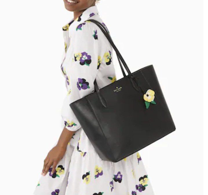 Today Only 3/19 – Kate Spade Dana Tote – $79 shipped (Reg. $359)