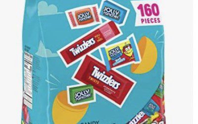 *HOT* Hershey’s Chocolate Easter Candy Sale – Full Size and Mini Sizes – Get Full Size Reese’s for $0.74 each!