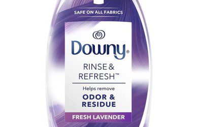 25% off Downy Rinse & Refresh Laundry Odor Remover & Fabric Softener (48 Fl Oz) – Pay just $8.27 shipped!