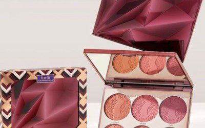 Tarte Cosmetics Warehouse Sale – Save up to 70% off with Extra 20% off!