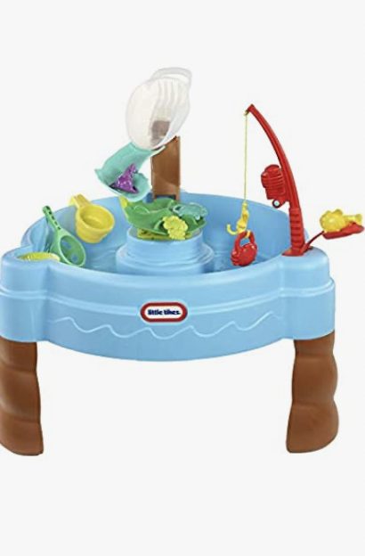 HUGE Little Tikes Toys Sale {Today only 3/23}