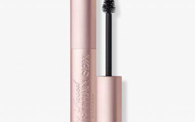Too Faced Better Than Sex Mascara for just $14 (Reg. $28)