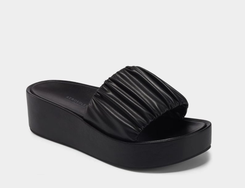 Women’s Platform Sandals – $34.99 (Reg. $110!) – 40% off Aerosoles Sale & Outlet Shoes!