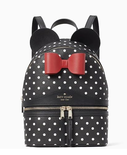 Extra 20% off Kate Spade Minnie Mouse Collection!