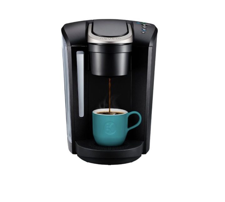 Save $70 on K-Select Single-Serve K-Cup Pod Coffee Maker – Just $79.99 (Reg. $150!)